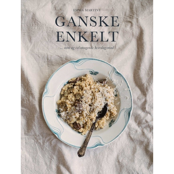 Ganske enkelt