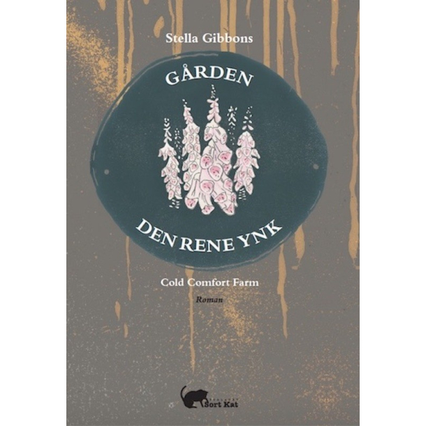 Grden Den Rene Ynk - Cold Comfort Farm