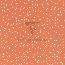 Gavepapir "tiny rolls" dots