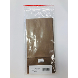 Gavepose cappuchino 10 stk.