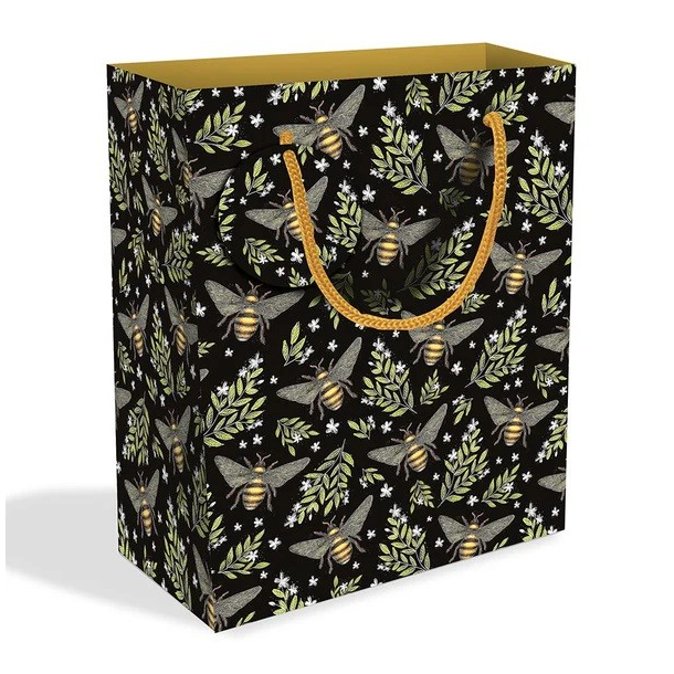 Gavepose, Catherine Rowe, Museums &amp; Galleries, Bee Pattern, stor