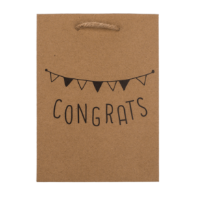 Gavepose, Congrats, lille