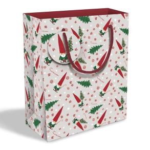 Gavepose, Little Christmas Gnome, Mellem
