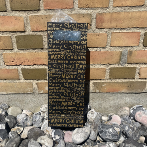 Gavepose, Merry Christmas, Rössler