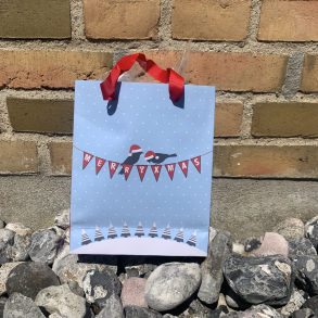 Gavepose, Merryxmas, lille, Rössler