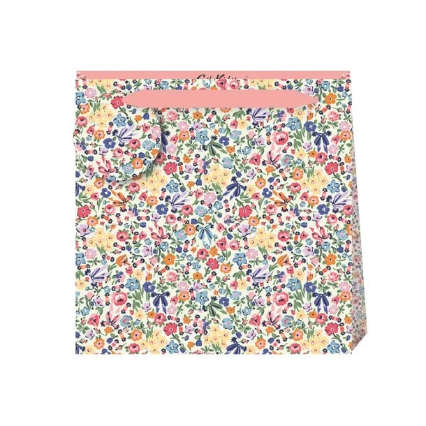 Gavepose, Morris &amp; Co. for Penny Kennedy, Blomster, mellem