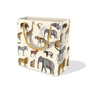 Gavepose, Natural History Museum, Safari, stor