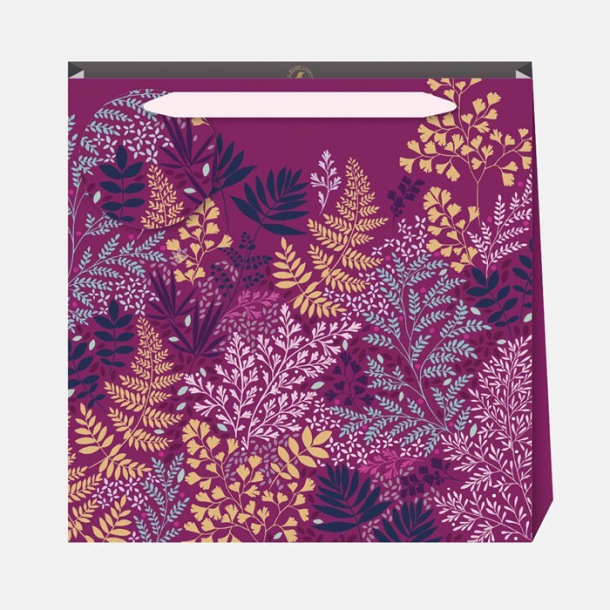 Gavepose, Sara Miller for Penny Kennedy, Golden Winter, lille