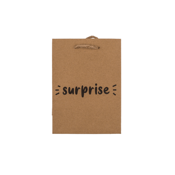 Gavepose, Surprice, lille