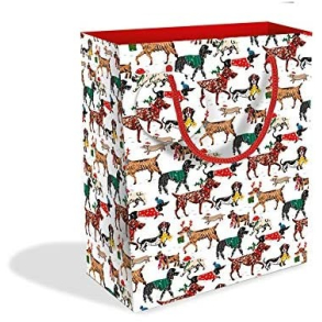 Gavepose, Winter Walkies