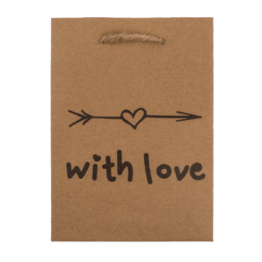 Gavepose, With love, lille