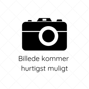 Gavesk m. julemandsmotiv, stor