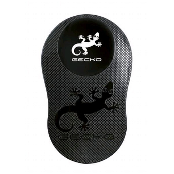 Gecko Dashboard pad, sort