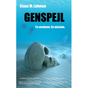 Genspejl