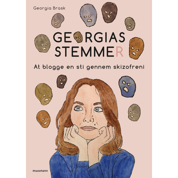 Georgias stemme(r)