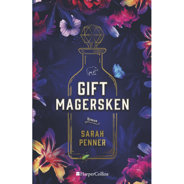 Giftmagersken