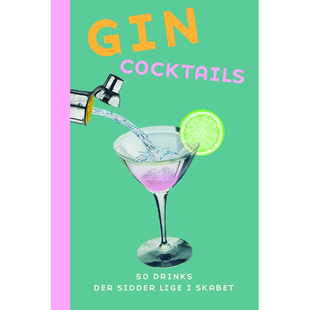 Gin cocktails