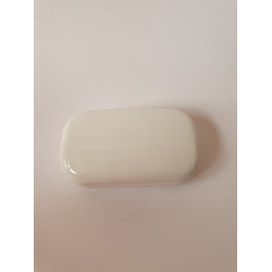 Giorgio Fedon ske, hvid