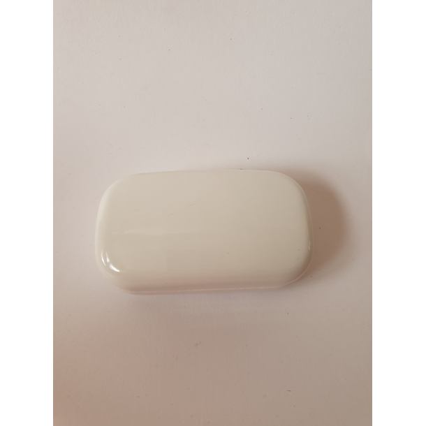 Giorgio Fedon ske, hvid