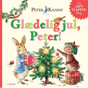 Gldelig jul, Peter Kanin