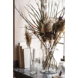 Glaskrukke med trlg, 3000 ml