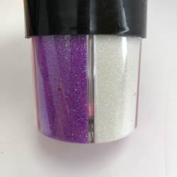 Glimmerdse m. 6 farver, pang