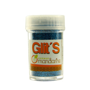 Glit's Glimmer, 14g, Azur bl