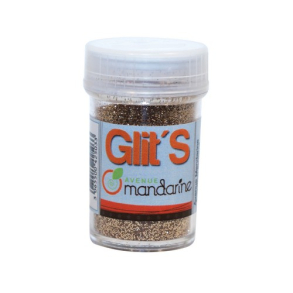 Glit's Glimmer, 14g, Champagne