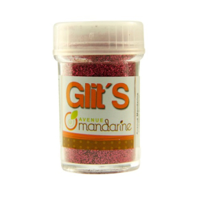 Glit's Glimmer, 14g, Fuschia