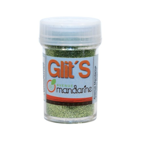 Glit's Glimmer, 14g, Grn