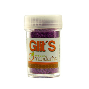 Glit's Glimmer, 14g, Lilla