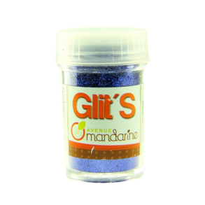 Glit's Glimmer, 14g, Mrkebl