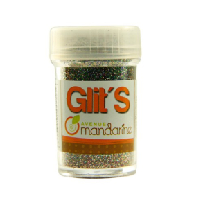 Glit's Glimmer, 14g, Multifarvet