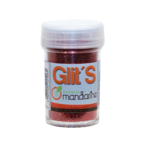 Glit's Glimmer, 14g, Rd