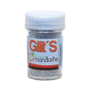 Glit's Glimmer, 14g, Slv