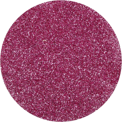 Glitter pink, 110g