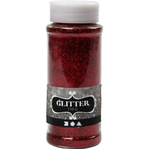 Glitter rd, 110g