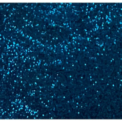 Glitterlim, fin glitter, 177 ml, Bl