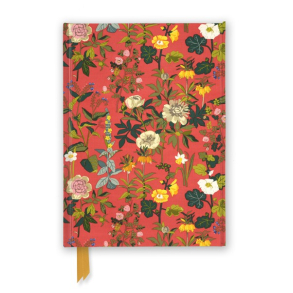 Notesbog - vilde planter