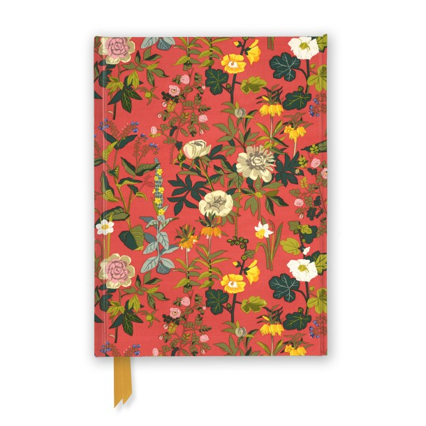 Notesbog - vilde planter