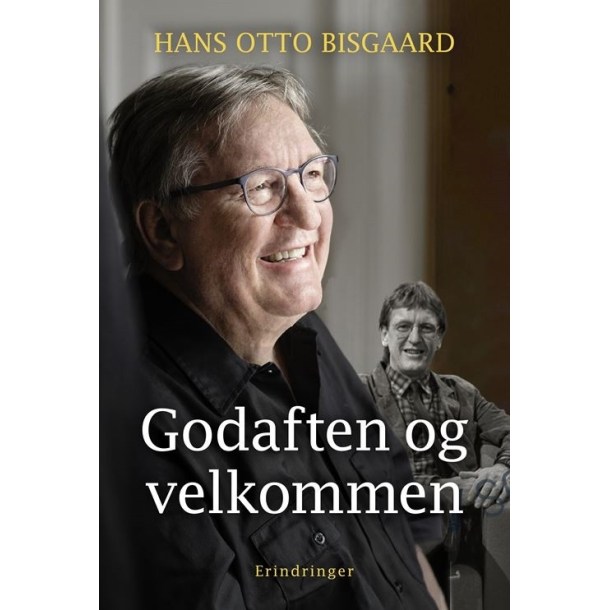 Godaften og velkommen