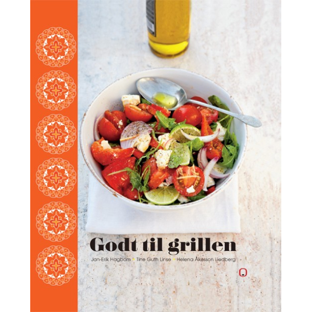 Godt til grillen