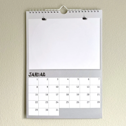 Gr Det Selv evighedskalender