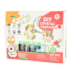 Gr det selv smykkest