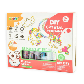 Gr det selv smykkest