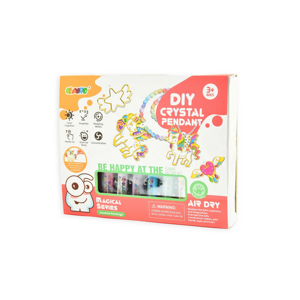 Gr det selv smykkest