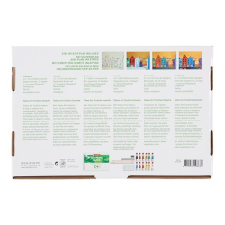 Gouache Combiset 12 x 12 ml