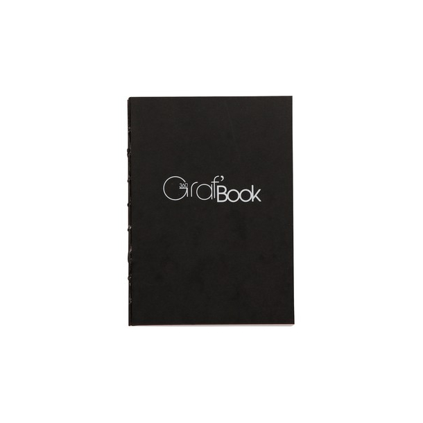 Graf' book 360grader, A5