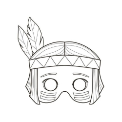 Graffy Pop, Mask, Pirat