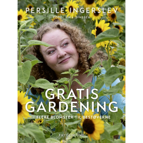 Gratis gardening